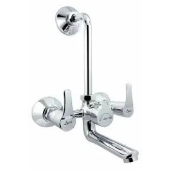 Brass Wall Mixer